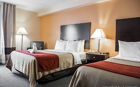 Comfort Suites Orlando International Drive